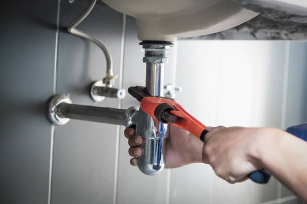 Trusted Gray, TN Plumbing Services Experts